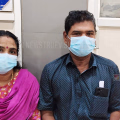  സ്‌കൂള്‍ ബസ് തടഞ്ഞുനിര്‍ത്തി ഡ്രൈവറെയും ഹെല്‍പ്പറായ സ്ത്രീയെയും കാറിലെത്തിയ സംഘം ആക്രമിച്ചു