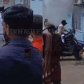 വളയം ഗവണ്‍മെന്റ് ആശുപത്രി കെട്ടിടത്തില്‍ അഗ്‌നിബാധ; വന്‍ ദുരന്തം ഒഴിവായി