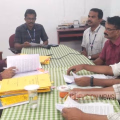 വിവരാവകാശമുപയോഗിച്ച് ചോദിക്കുന്ന വിവരം മറച്ചു വെച്ചാൽ നടപടി ഉറപ്പെന്ന് വിവരാവകാശ കമ്മീഷൻ ; തലശ്ശേരിയിലെ സിറ്റിംഗിൽ 15 ഹരജികൾ തീർപ്പാക്കി