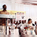 പേരാമ്പ്ര ബ്ലോക്ക് തല ക്ഷീരസംഗമം