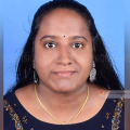 കോമേഴ്സില്‍ ഡോക്ടറേറ്റ് നേടി ബി.വി ഭാവന