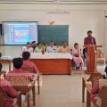 വിദ്യാർത്ഥികളിൽ ഇംഗ്ലീഷ് നന്നാക്കാൻ പാലയാട് ഗവ.ഹയർ സെക്കൻ്ററി സ്കൂളിൽ 'സ്പീക്കിഫൈ' പദ്ധതിയുമായി ഗവ.ബ്രണ്ണൻ കോളേജ് എൻ.എസ്.എസ് യൂണിറ്റ്