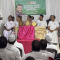 എടവനക്കുന്നു കാപ്പുമ്മല്‍ കുടിവെള്ള പദ്ധതി നാടിനു സമര്‍പ്പിച്ചു