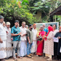രണ്ടായിരം കുടുംബങ്ങൾക്ക് ; വാണിമേൽ ഗ്രാമ പഞ്ചായത്തിൽ മുട്ടക്കോയി വളർത്തൽ പദ്ധതിക്ക് തുടക്കം  
