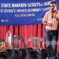 ദുരന്തനിവാരണ ബോധവല്‍ക്കരണ ക്ലാസ് സംഘടിപ്പിച്ചു