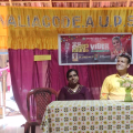 കലോത്സവം ആഘോഷമാക്കി വാല്യക്കോട് എയുപി സ്‌കൂള്‍