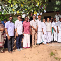 സിസിടിവി ക്യാമറ സ്ഥാപിച്ച് നൊച്ചാട് ഹയര്‍സെക്കന്ററി സ്‌കൂള്‍