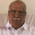 സിപിഎം കേന്ദ്ര കമ്മിറ്റിയംഗം പി കെ ശ്രീമതി ടീച്ചറുടെ ഭര്‍ത്താവ് ഇ. ദാമോദരൻ അന്തരിച്ചു