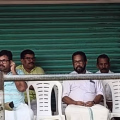 കെ.എം ഷിബിയുടെ നിര്യാണത്തില്‍ അനുശോചിച്ച് മൗന ജാഥയും അനുശോചന യോഗവും സംഘടിപ്പിച്ചു