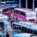 തലശ്ശേരി - തോട്ടട - കണ്ണൂർ റൂട്ടിൽ ഒക്ടോബർ 1 മുതൽ നടത്തുമെന്ന് പ്രഖ്യാപിച്ച ബസ് സമരം മാറ്റി