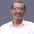 കോണ്‍ഗ്രസ് മുന്‍ ചക്കിട്ടപാറ മണ്ഡലം പ്രസിഡന്റ് വളയത്ത് ജോര്‍ജ് അന്തരിച്ചു