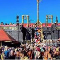 ശബരിമലയിലെ വിലപിടിപ്പുള്ള വസ്തുക്കളുടെ കണക്കെടുക്കാൻ ഹൈക്കോടതി ; മുൻ ഹൈക്കോടതി ജഡ്ജ് കെ ടി ശങ്കരന് ചുമതല