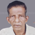 കരുവണ്ണൂര്‍ കുട്ടി പറമ്പില്‍ ബാലന്‍ അന്തരിച്ചു