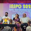 എജുക്കേഷന്‍ കോണ്‍ക്ലേവ് സംഘടിപ്പിച്ചു