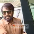 മെഗാ ലുക്കിൽ മെഗാ സ്റ്റാർ റിട്ടേൺസ് ; ആരാധകർ കാത്തിരുന്ന നിമിഷം