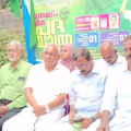 മുസ്ലിംലീഗിൻ്റെ ജനബോധന യാത്രക്ക് തലശേരിയിൽ ഉജ്ജ്വല തുടക്കം