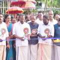 കന്നാട്ടി നീന്തല്‍കുളം നാടിന് സമര്‍പ്പിച്ചു