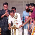 ശ്രീരാഗം ഇന്‍സ്റ്റിറ്റ്യൂട്ട് ഓഫ് മ്യൂസിക് & ആര്‍ട്സ് പേരാമ്പ്ര വാര്‍ഷികാഘോഷവും പ്രതിഭ പുരസ്‌കാര സമര്‍പ്പണവും