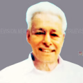പാലേരി കന്നാട്ടിയിലെ മാണിക്കാം കണ്ടി കുഞ്ഞിരാമന്‍ നമ്പ്യാര്‍ അന്തരിച്ചു