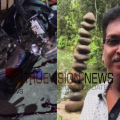 ബൈക്കും സ്കൂട്ടറും കൂട്ടിയിടിച്ചുണ്ടായ  അപകടത്തിൽ  കോൺഗ്രസ് നേതാവ് മരിച്ചു