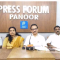 കൂത്തുപറമ്പ് നിയോജക മണ്ഡലത്തിലെ ജനപ്രതിനിധികളുടെ സംഗമവും വികസനസെമിനാറും ശനിയാഴ്ച പാനൂർ സുമംഗലി ഓഡിറ്റോറിയത്തിൽ  നടക്കും ;  ഒരുക്കങ്ങൾ പൂർത്തിയായെന്ന് കെ.പി. മോഹനൻ എ.എൽഎ