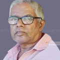 പന്തിരിക്കര കൊക്കാട് കിഴക്കേ വാര്യത്ത് മോഹന വാര്യര്‍ അന്തരിച്ചു