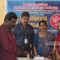  ജലഗുണനിലവാര പരിശോധന ക്യാമ്പ്