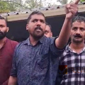 'സിപിഎം നേതാക്കളുടെ  നെഞ്ചിൽ നിന്ന് കണ്ണീർ വീഴ്ത്തും, നേതാക്കളുടെ മക്കൾ എവിടെ പഠിക്കുന്നുവെന്നറിയാം ;  കണ്ണൂരിൽ ഭീഷണി  പ്രസംഗവുമായി ബിജെപി നേതാവ്