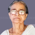 പള്ളിക്കര ഒതയോത്ത് ലീലാവതി അമ്മ അന്തരിച്ചു