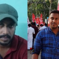 ഗാന്ധി ജയന്തി ദിനത്തില്‍ വിദേശമദ്യ വില്‍പന ; സിപിഎം പ്രാദേശിക നേതാവ് പിടിയില്‍