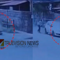 നാദാപുരത്ത് റോഡ് മുറിച്ച് കടക്കുന്നതിനിടെ വിദ്യാർത്ഥിക്ക് കാറിടിച്ച് പരിക്ക്