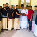 പാനൂരിൽ ഒരൊന്നൊന്നര ലേലം വിളി ; വാശി കയറിയപ്പോൾ പൂവൻ കോഴി 'സ്റ്റാറായി', വില 41,000..!