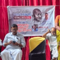 ലൈബ്രറി പ്രവര്‍ത്തക സംഗമം സംഘടിപ്പിച്ച് കൂത്താളി പഞ്ചായത്ത് ലൈബ്രറി സമിതി