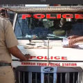 കണ്ണൂരിൽ ലഹരി മരുന്നുമായി രണ്ട് യുവാക്കൾ പിടിയിൽ
