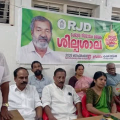 വോട്ട് അട്ടിമറിച്ച് വിജയം നേടാന്‍ ബീഹാറിനെ മോഡലാക്കുന്നു; എം.കെ. ഭാസ്‌ക്കരന്‍