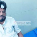 സി.പി.എം. മേനപ്രം ലോക്കൽ സെക്രട്ടറി ടി ജയേഷിന് പൊലീസ് അതിക്രമത്തിൽ പരിക്ക്, പരാതി