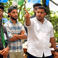 യുഡിഎസ്എഫ് തെരഞ്ഞെടുപ്പ് പ്രചരണ കണ്‍വെന്‍ഷന്‍