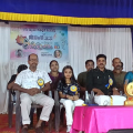പേരാമ്പ്ര ജിയുപി സ്‌ക്കൂള്‍ കലോത്സവം; തരംഗ് 2k25