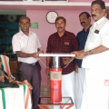 കാട്ടു മൃഗങ്ങളെ തടയാനുള്ള സ്‌കേര്‍ഡ്ജ് പുറത്തിറക്കി