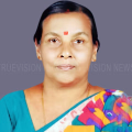 റിട്ട. അംഗന്‍വാടി ഹെല്‍പ്പര്‍ പേരാമ്പ്ര വെള്ളങ്കോട്ട് ദേവി അന്തരിച്ചു