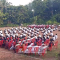 വിജയദശമിയോടനുബന്ധിച്ച് രാഷ്ട്രീയ സ്വയംസേവക സംഘം പന്ന്യന്നൂർ മണ്ഡലത്തിൽ പഥ സഞ്ചലനവും, പൊതുപരിപാടിയും സംഘടിപ്പിച്ചു.
