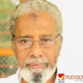 മുസ്ലിം ലീഗ് നേതാവ് കെ ടി അമ്മദ് മാസ്റ്റർ അന്തരിച്ചു