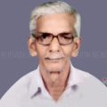 മുയിപ്പോത്ത് നാഗപറമ്പത്ത് വി.കെ. കുഞ്ഞികൃഷ്ണന്‍ നായര്‍ അന്തരിച്ചു