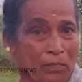  വയോധികയെ കുളത്തിൽ മരിച്ച നിലയിൽ കണ്ടെത്തി