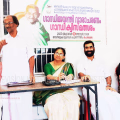 ഗാന്ധിജയന്തി വാരാചരണവും ഗാന്ധിക്വിസ് മത്സരവും സംഘടിപ്പിച്ചു