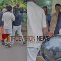 കണ്ണൂരിൽ റോഡിൽ കാർ നിർത്തിയതിൽ തർക്കം; വയോധികന് ക്രൂര മർദ്ദനം, യുവാക്കൾക്കെതിരെ കേസ്