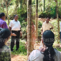 പഞ്ചദിന പരിശീലന പരിപാടിക്ക് കെവികെയില്‍ തുടക്കമായി 