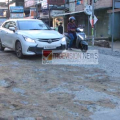 നനഞ്ഞ ചാക്കിട്ടാൽ കരിങ്കൽ ചീള് തെറിക്കില്ല ; ആധുനിക ടെക്നിക്കിൽ 'ഞെട്ടി' തലശേരിയിലെ വ്യാപാരികൾ