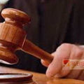 ന്യൂമാഹി ഇരട്ടക്കൊലപാതകകേസില്‍ വിധിപറയാനിരിക്കെ കോടതി വളപ്പില്‍ പ്രകടനമോ, മുദ്രാവാക്യം വിളികളോ പാടില്ലെന്ന് കോടതി.