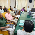 പേരാമ്പ്ര പോളിടെക്നിക് കോളെജ്; പ്രവര്‍ത്തനങ്ങള്‍ ത്വരിതപ്പെടുത്താന്‍ ഉന്നതതല യോഗം തീരുമാനിച്ചു 